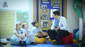 6.6K views · 144 reactions | Let’s explore the DBS purpose-built...