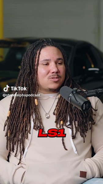 The best LS engine of choice according to @Mike Myke is this facts ? 🤔 #cars #ls3 #ls1 #lsswap #corvette #chevy #fyp