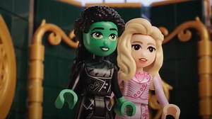 LEGO Wicked set names, prices, and pieces rumoured
