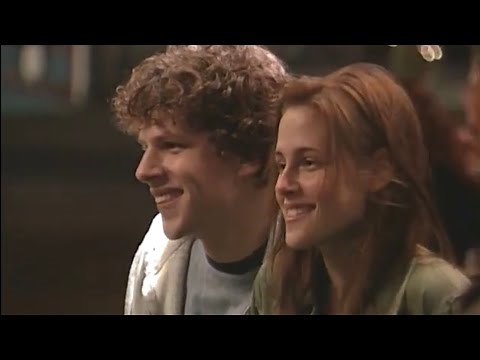Adventureland Behind the Scenes B-Roll