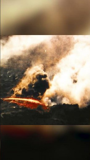 Iwo Jima Flamethrower Tanks in Action!