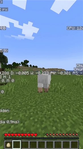 Apu | 🚀 ¿Minecraft te va lento? Te muestro cómo optimizarlo al máximo para que corra fluido hasta en una tostadora 😎🔥 #minecraft #minecrafttips... | Instagram