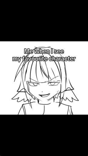 I can animate freaky meme #edit #fyp #animation #dandysworlddandy