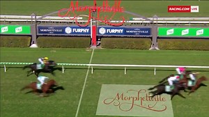 3.2K views · 55 reactions | Realm Of Flowers wins the SA Fillies Classic! | Racing.com | Facebook