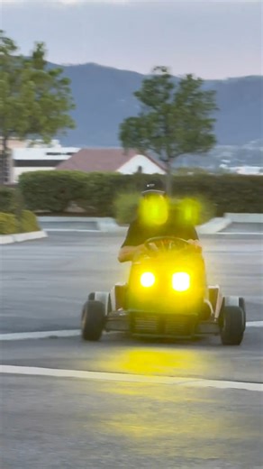 Custom builds don’t stop at the track—meet the drift mower. Sideways, smoky, and 100% unnecessary… which makes it perfect #DriftMower #SidewaysMower #LawnMowerDrift #SmallEngineLife #GrassrootsDrifting #MowerMods #DriftLife #FabricationNation #CustomBuilds #FastlaneMedia #RaceLife #BoostedMower #SkidLife #GrassKiller #DriftCommunity #CarCultureDaily #MechanicLife #SendIt | EastCoastBoys