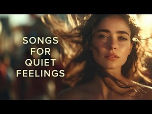 Best Soft Pop Songs Playlist 🎧 Emotional, Calm & Addictive