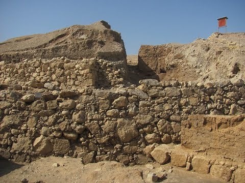 JERICHO - Biblical Israel Ministries & Tours