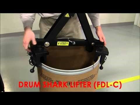 Wire Wizard Material Handling Equipment