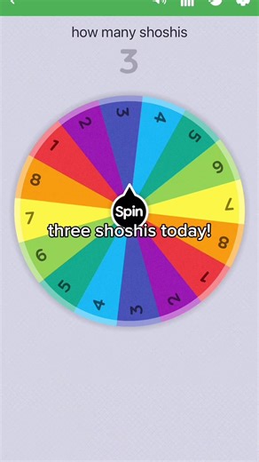 Shoshi ASMR School Experience