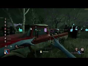 🔥 CoiotoShop | Dead by Daylight Mod Menu 2025 🔥