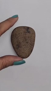 39K views · 603 reactions | Easy way to Paint Cute Dog on Pebble  #paintingideas #rockpainting #Christmas | Little Rocks | Facebook