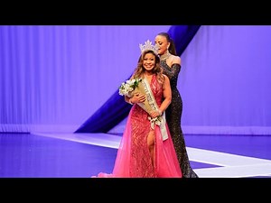 Mrs Hawaiian Islands, and the reigning Mrs America's United States 2023