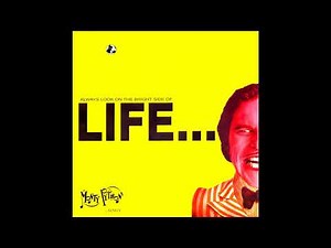 Monty Python - Always Look On The Bright Side Of Life (Single A-side 1979)