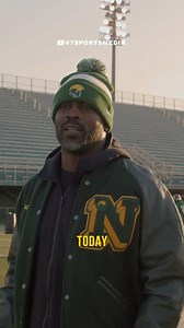 A Spring Practice (Vlog) 🏈 🔰 | Mike Vick