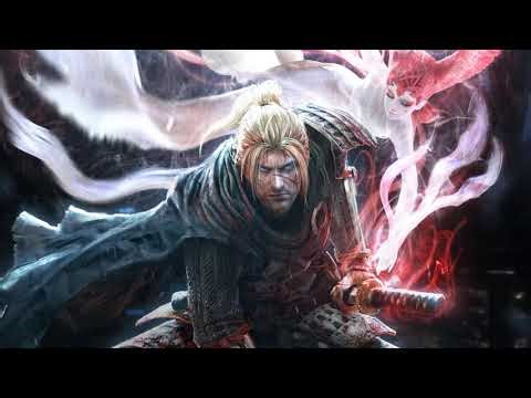 Nobunaga - Nioh 1 Soundtrack