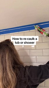 How to Re-Caulk a Tub or Shower: Step-by-Step Silicone Sealant Guide