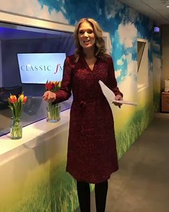 Join Charlotte Hawkins for her show on Classic FM now. | Classic FM