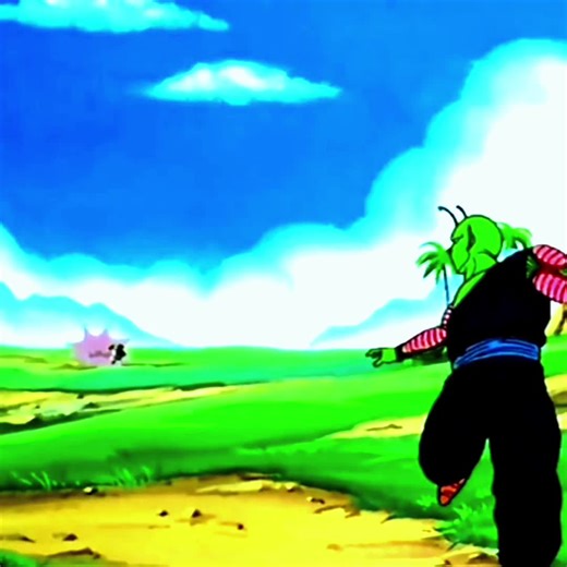 Dbz fights were so GOOD🔥#piccolo #17 #dragonball #muisven #anime #animeedit #animetiktok #dragonballz