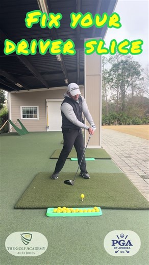 Master Your Driver Release for Better Golf Performance