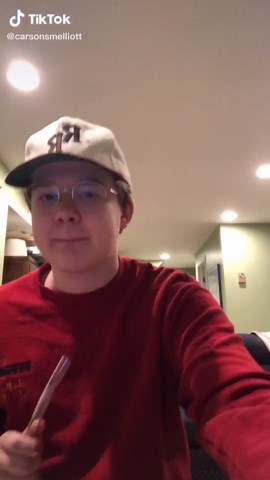 Participating with Talk Box on a Winter Sports Adventure