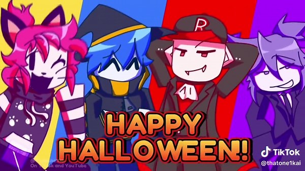 Here's what I got done of the scrapped animation anyway lol #fypシ゚ #foryou #forypupage #foryoupage #roblox #robloxfyp #robloxtiktok #robloxart #robloxanimation #robloxedit #kaiven #thatone1kai #halloween #haloweencostume
