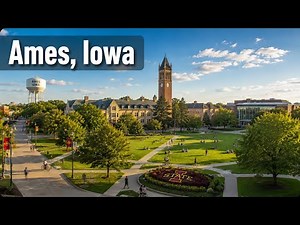 10 Best Things To Do In Ames, Iowa