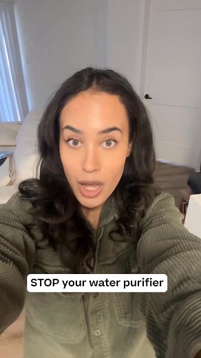 Water so pure you can taste it: the NEW Sans Water Purifier is ready to join the family, bringing crystal clear, ultra pure water with no installation necessary. | Sans | Facebook