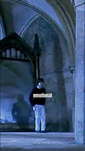 The Real Mirror of Erised Scene • #HBO Fix Part 2 • #harrypotter