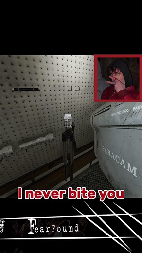 What did he just say. #phasmophobia #ghost #funny #meme #paranormal