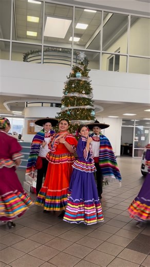 Ballet Folklorico de UC Merced on Instagram: "Put us in Chanel 🫣 #ucmerced #balletfolkloriocodeucm #folklorico #balletfolklorico #universityofcalifornia #mexico #mexican #razzari #putmeinchanel #tyla"
