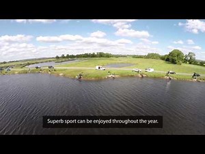 Welcome to Hayton Lakes