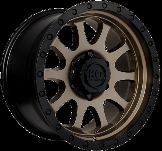 HURRICANE - King Wheels - Website