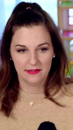 Pediatricians need to create an HONEST development chart that gives it to us straight: first year: pooping, smiling, no-sleeping phase also known as “the year I lost my nipples”, then comes, the terrifying twos, followed by “possible sociopath threes” and then “F—k You Fours.” Good news: Then they turn 5, and that’s Kindergarten and then they are somebody else’s problem! Hang in there moms. You are doing great. If you have any kind words for a mom who is in the thick of it, leave some words for 