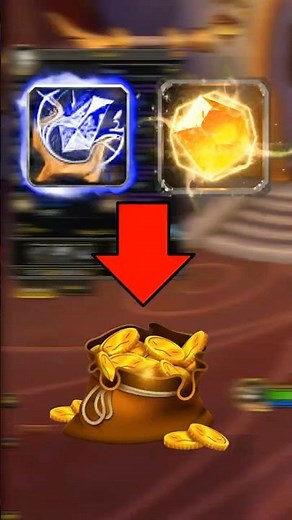 Huge Easy Passive Gold | Enchanting Concentration