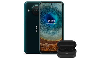 El Nokia X10 aterriza en España: precio y modelos disponibles del móvil 5G más barato de Nokia