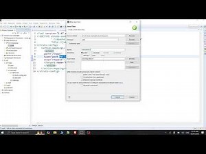 Struts 1.3 Action Class Example | Struts 1.x | Struts tutorial for beginners | Java Stacks