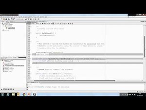 File I/O with Text: Part 2