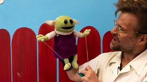 Toronto puppeteers celebrate Nanalan's TikTok breakthrough
