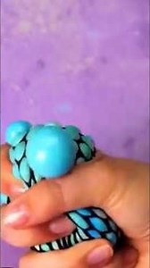 toothpaste balloon slime 🤣