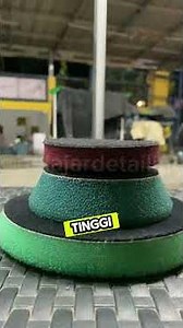 How to Learn Polishing for Beginners - Variations of Polishing Foam Pads & Compounds #learndetailing