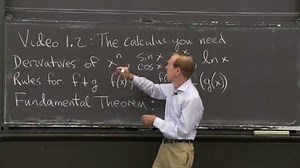 4.4K views · 138 reactions | The Calculus You Need from Professor Strang. Whether you learned from him in the classroom or through his books and videos, we know that Professor Strang has had a profound impact on the field of STEM. Share your stories with us and let us know how his teachings have influenced your work! #EngineersWeek #StrangImpact | MATLAB | Facebook