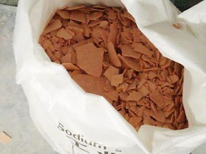 [Hot Item] Premium Sodium Sulfide for Industrial Applications From Reliable Source