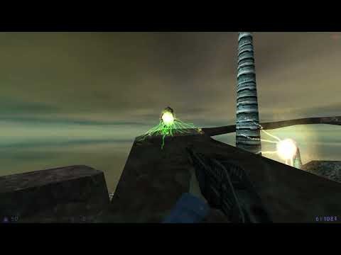 Half-Life: Blue Shift | Gameplay | No.3