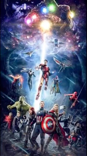 Avengers: Secret Wars in TWO Movies?! Marvel’s Biggest Move Yet 😱 #shorts