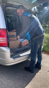 Earn extra money today for you and your family! 📦 With Amazon Flex, you're in the driver’s seat - choose your own schedule & use your vehicle to deliver packages. | Amazon Flex