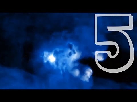 Scary Countdown Timer With Voice And Sound Effects