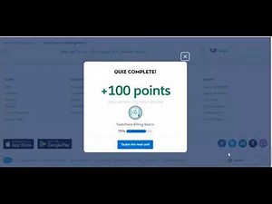 Give Finance a Helping Hand | Salesforce Billing Basics | Salesforce