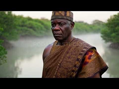 "The Rivers Still Flow," a documentary about the struggles of the People of the Niger Delta