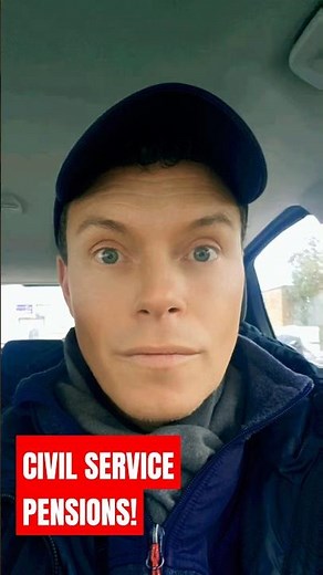 Question Time for Civil Service Pensions