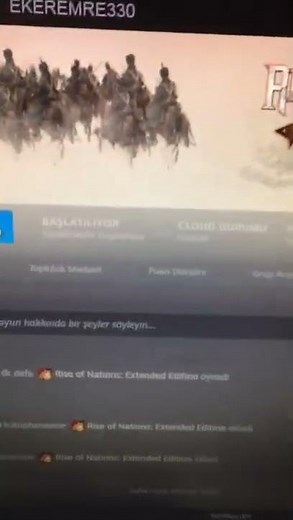 Steam açılmama sorunu